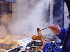 -三味臭豆腐(鲁迅故里店)