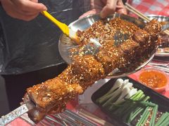 -生火火·小炉子炭烤(金楠天街总店)