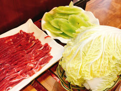 -惠丰涮肉馆(德宝新园店)