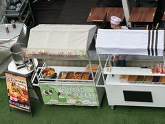 -酒肆浅葱·特色菜馆(卓悦intown店)