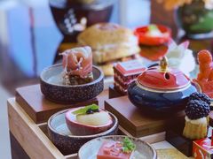 -北京丽晶酒店