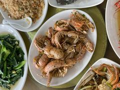 -明记海鲜大排档(巽寮湾店)