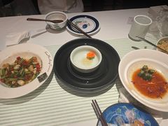 -桂满陇·西湖船宴(平安金融中心店)