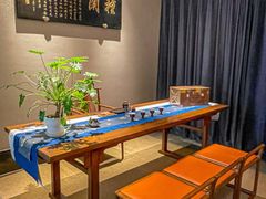 -馋遇江南·精致湖景雅宴(东方之门店)