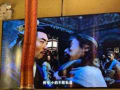 -炭窑水浒烤肉(汉阳鹦鹉巷子店)