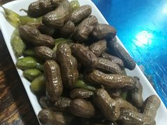 -马记烧烤(曲沃路店)