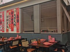 -单家老院·院子里的青岛菜(沙子口店)