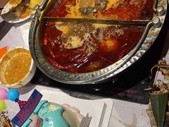 -一绪に寿喜烧自助(世茂广场店)