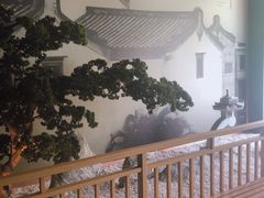 -如轩·海鲜砂锅粥·潮汕菜(海珠店)