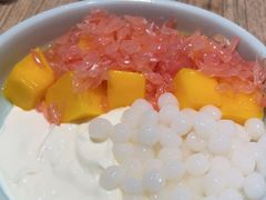 -宝珠奶酪(长宁金虹桥店)