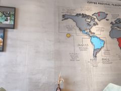 用餐区-ZING COFFEE 镜咖啡