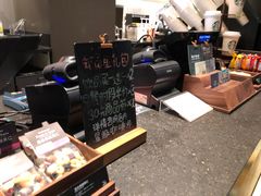 -星巴克(开封万达广场店)