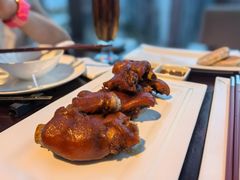 -小南洋海景餐厅(深圳湾店)