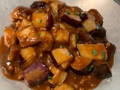 -绿茶餐厅(南昌王府井店)