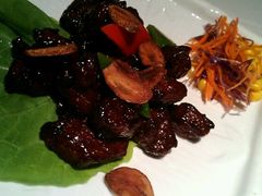 极品牛肉-老洋房花园饭店(绍兴路店)