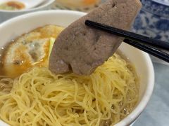 -六禄面家(芳和分店)