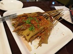 -三个大叔东北烧烤·砂锅菜(西三旗店)