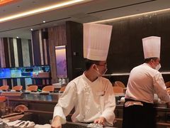 -赤坂亭·M9和牛烧肉·铁板烧·日料398放题(长泰广场店)