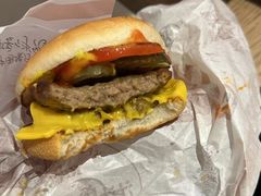 -肯德基(洛川店)