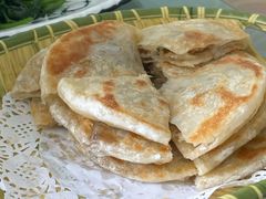 牛肉饼-堤角王师傅牛骨头