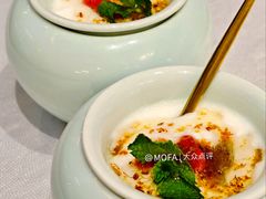 -月福京味斋·烤鸭店·北京菜(鼓楼总店)