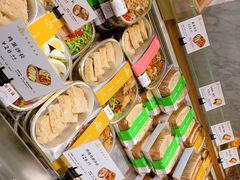 -酵種麦田(山师店)