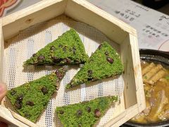 -四方桌·福建客家土菜(沙县步行街店)
