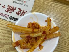 -瘪嘴吧老鸭粉丝汤·百斤老鸭一锅汤(员村店)