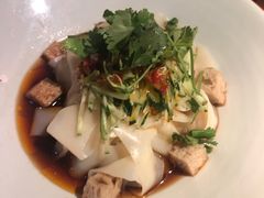 -楼兰新疆主题餐厅(苏州中心店)