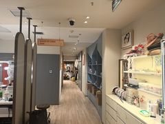 -海马体照相馆(上海月星环球港店)