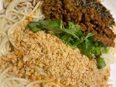徐府燃面-姑姑宴(富力广场店)