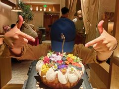-小淘圆儿·四季口味蛋糕