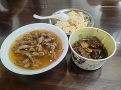 -好成财牛排馆(涂门街总店)