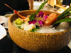 -割烹旭日本料理(龙湖狮山天街店)