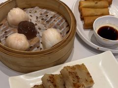 -稻香酒家·33年老字号·港式粤菜(富邦中心店)