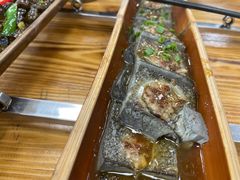 -竹一味·竹筒饭