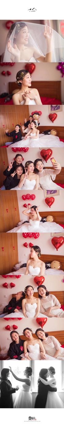-荷玛高端新娘跟妆团队·彩妆培训