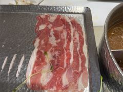 -呷哺呷哺 黄金牧场 (新中关购物中心店)