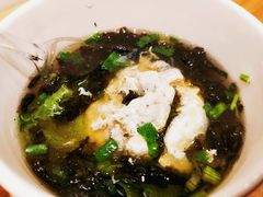 灌蛋-家宴·灌蛋·沙茶面(曾厝垵店)