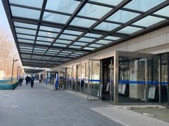 -首都医科大学附属北京天坛医院