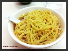 云吞面-麦文记面家(佐敦店)