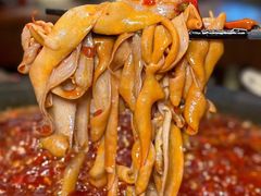 -水巷子·巴掌腰片重庆火锅(巧家店)