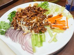 -满盛春饼·新津菜(河北路总店)