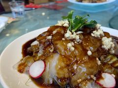 -添福来墨鱼饺子 · 海鲜东北菜(泡崖店)