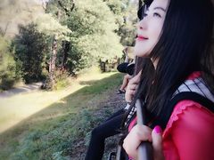 -普芬比利蒸汽火车