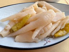 -功德林(南京西路店)