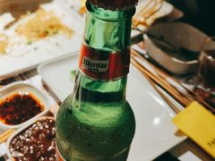 -木屋烧烤(上梅林店)