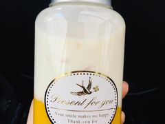 杨枝甘露-白色日记·手作酸奶(麦凯乐店)