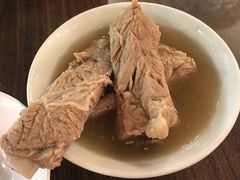 -松發肉骨茶(先得坊店)