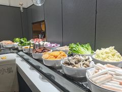 -农小锅自助小火锅(北京大兴凯德店)